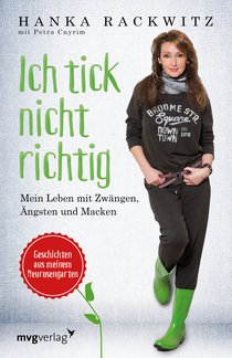 Ich tick nicht richtig