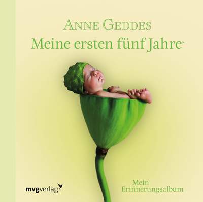 Meine ersten fünf Jahre - Mein Erinnerungsalbum