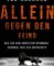 Allein gegen den Feind