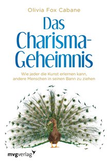 Das Charisma-Geheimnis