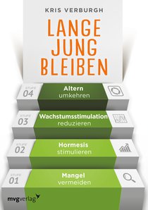 Lange jung bleiben