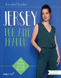 Jersey für alle Frauen