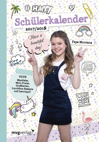 Schülerkalender 2017/2018
