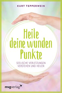 Heile deine wunden Punkte