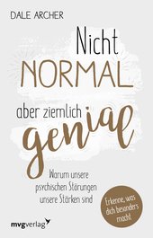 Nicht normal, aber ziemlich genial