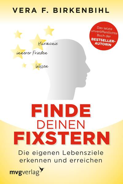 Finde deinen Fixstern - Die eigenen Lebensziele erkennen und erreichen