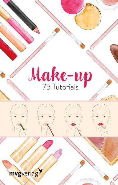 MAKE UP - 75 Tutorials