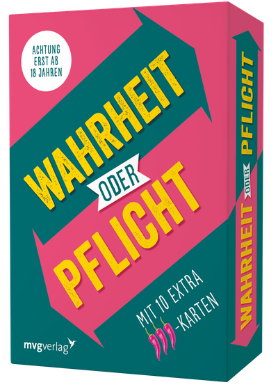 Wahrheit oder pflicht aufgaben ab 18