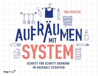 Aufräumen mit System