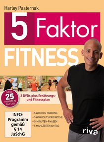 Faktor 5 Fitness