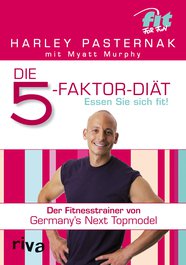 Die 5-Faktor-Diät