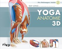 Yoga-Anatomie 3D