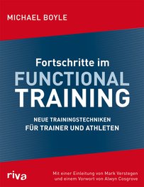 Fortschritte im Functional Training