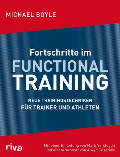 Fortschritte im Functional Training - Neue Trainingstechniken für Trainer und Athleten