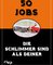 50 Jobs, die schlimmer sind als deiner