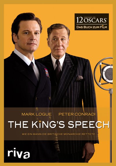 The King's Speech - Wie ein Mann die britische Monarchie rettete