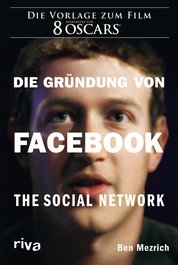 Die Gründung von Facebook