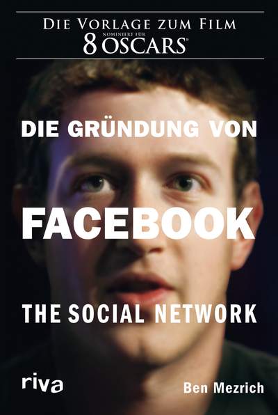 Die Gründung von Facebook - The social network