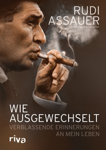 Wie ausgewechselt