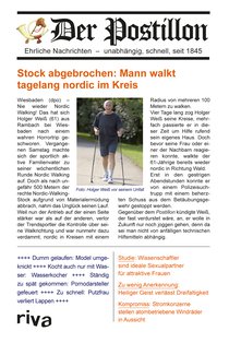 Der Postillon