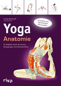 Yoga-Anatomie