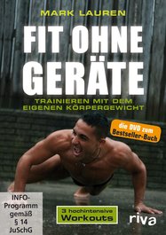 Fit ohne Geräte