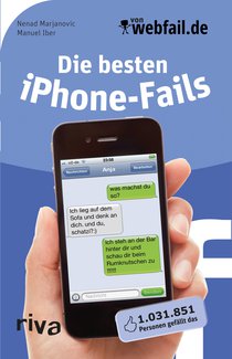 Die besten iPhone-Fails