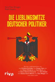 Die Lieblingswitze deutscher Politiker