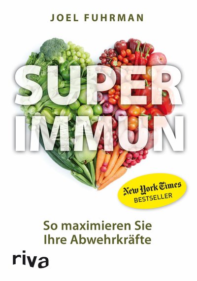 Superimmun - So maximieren Sie Ihre Abwehrkräfte