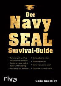Der Navy-SEAL-Survival-Guide