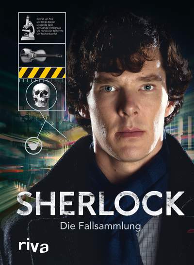 Sherlock - Die Fallsammlung