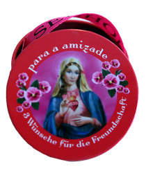 Bonfim-Bändchen: Freundschaft