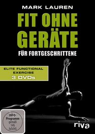 Fit ohne Geräte für Fortgeschrittene