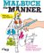Das Malbuch für Männer