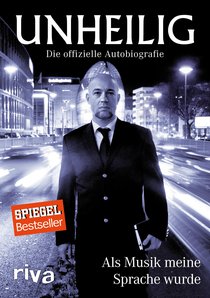 Als Musik meine Sprache wurde - Die offizielle Autobiografie