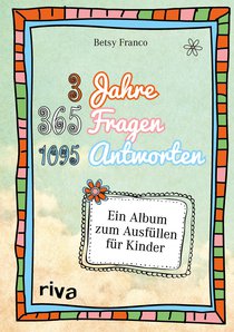 3 Jahre, 365 Fragen, 1095 Antworten