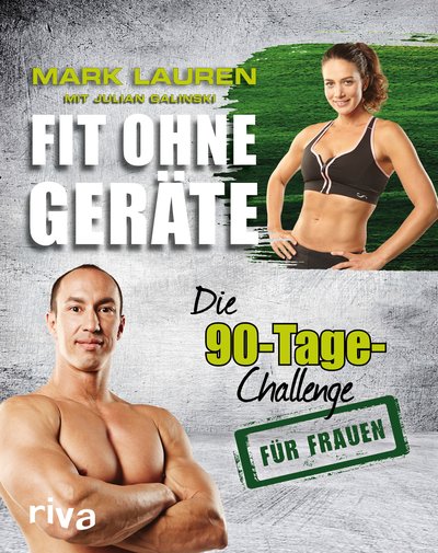 The 90-Day Bodyweight Challenge for Women