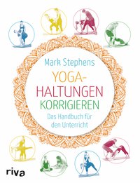 Yoga-Haltungen korrigieren – Kartenset - Über 100 Übungskarten mit Begleitbuch