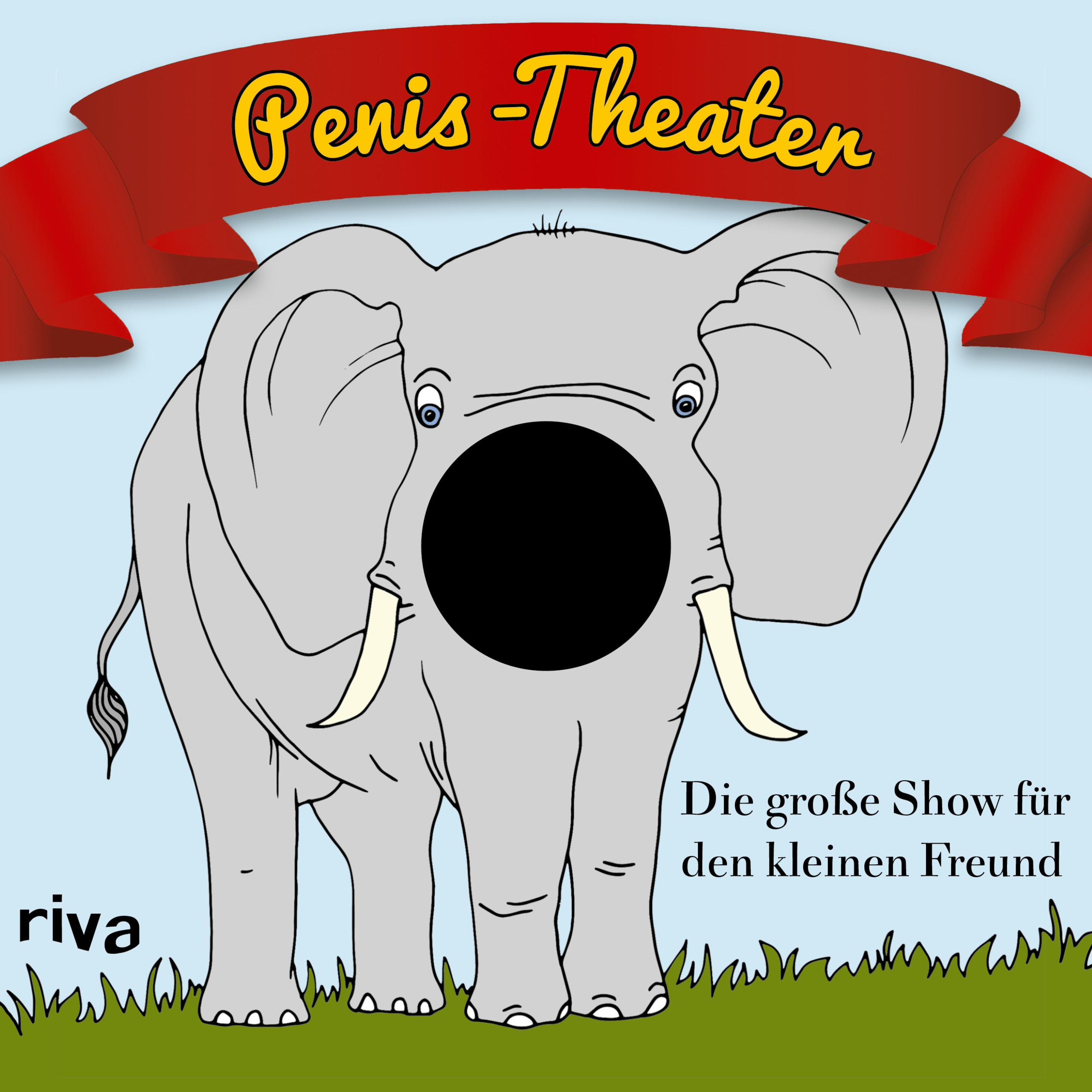 Penis Theater 8