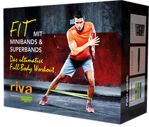 Fit mit Minibands & Superbands