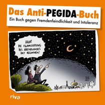 Das Anti-Pegida-Buch