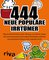 444 neue populäre Irrtümer