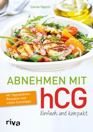 Abnehmen mit hCG – Einfach und kompakt