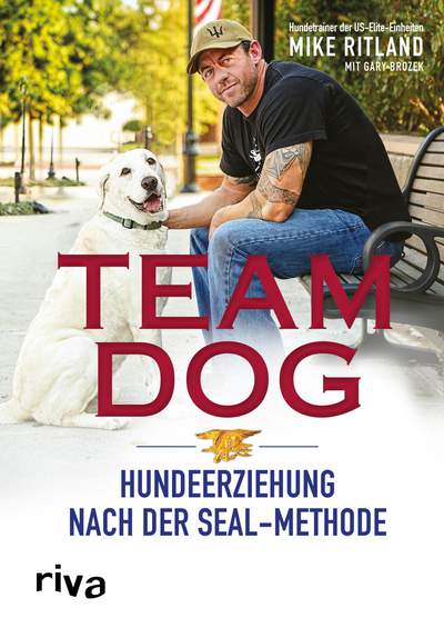 Team Dog - Hundeerziehung nach der SEAL-Methode