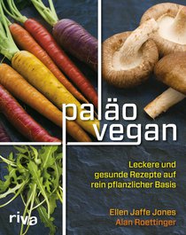 Paläo vegan