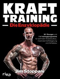 Krafttraining – Die Enzyklopädie