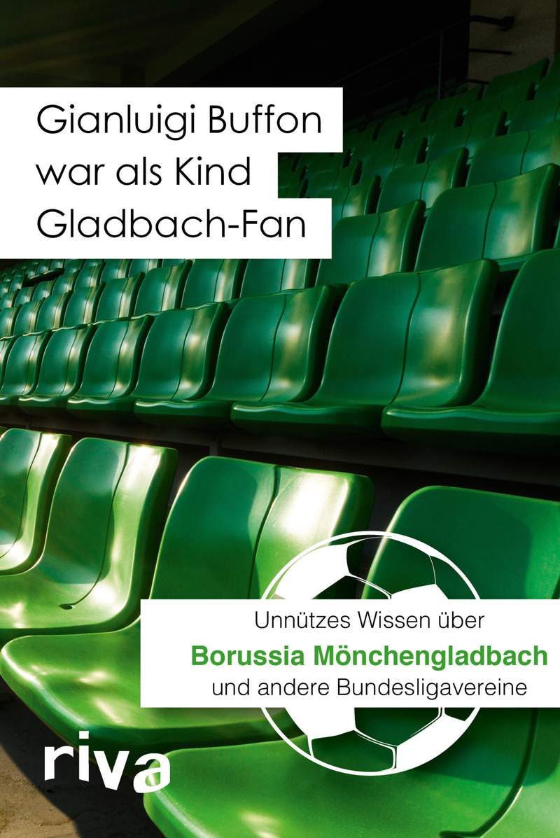 Buffon Gladbach Buffon Gladbach