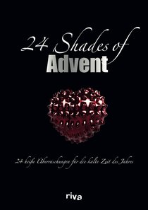 24 Shades of Advent