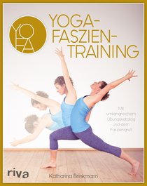 Yoga-Faszientraining