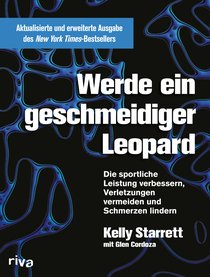 Werde ein geschmeidiger Leopard – aktualisierte und erweiterte Ausgabe